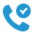 goldfish-call-delivery-assurance-icon