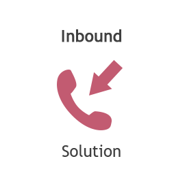 Inbound-solution