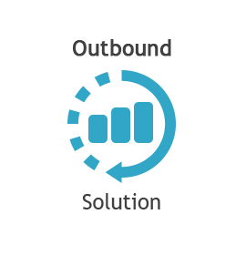 Outbound-solution