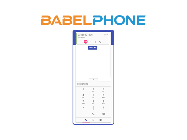 babelphone-softphone